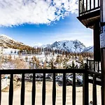 Hotel Belvedere Sestriere