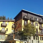 Belvedere Hotel