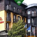 Belvedere Hotel