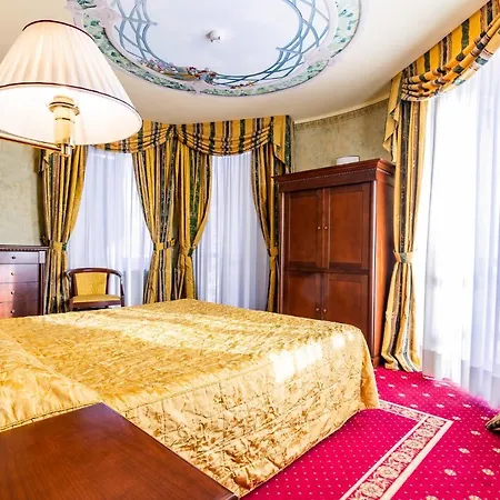 Hotel Belvedere