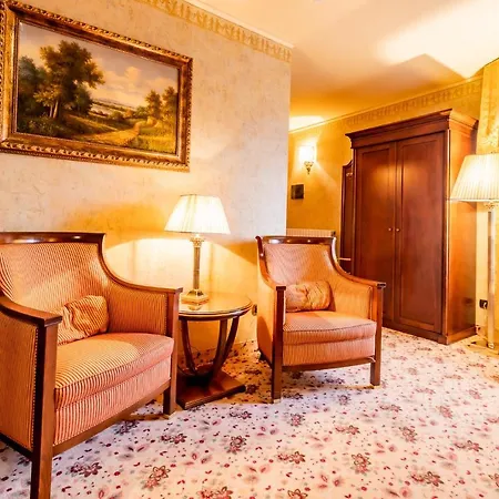 Hotel Belvedere 4*