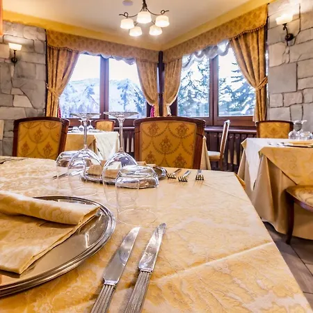 Belvedere Hotel