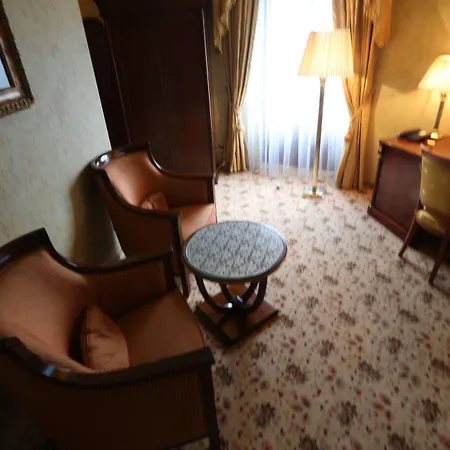 Hotel Belvedere