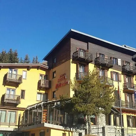 Belvedere Hotel