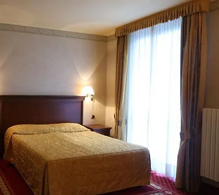 Hotel Belvedere