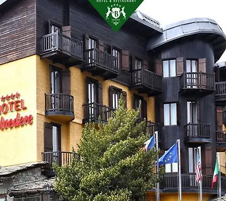 Belvedere Hotel