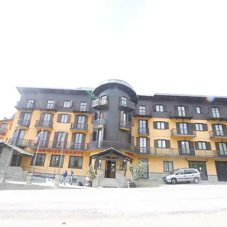 Belvedere Hotel