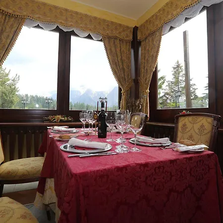 Belvedere Hotel