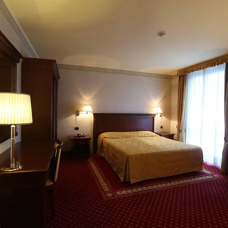 Belvedere Hotel Sestriere