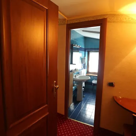 Hotel Belvedere 4*