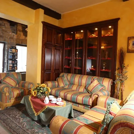 Belvedere Hotel