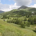 Belvedere Hotel