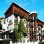 Hotel Belvedere 4*