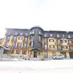 Belvedere Hotel