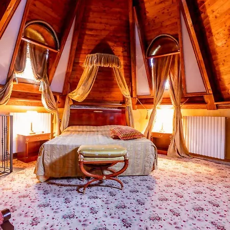 Belvedere Hotel 4*