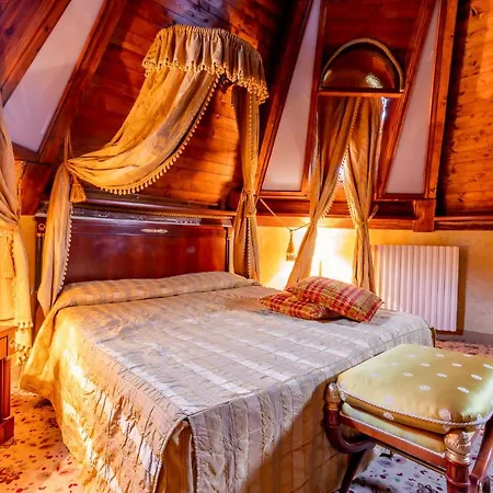 Hotel Belvedere Sestriere