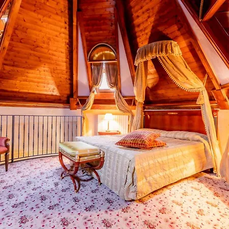 Belvedere Hotel Sestriere