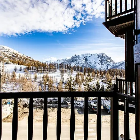 Belvedere 4* Sestriere