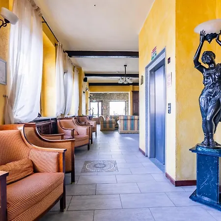 Hotel Belvedere