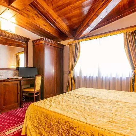 Hotel Belvedere 4*