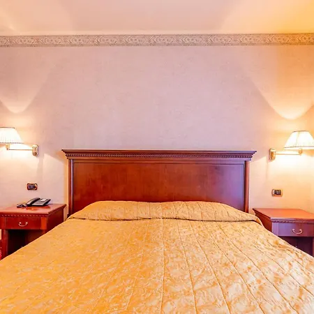 Hotel Belvedere Sestriere