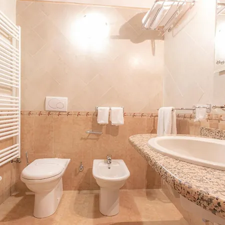 Belvedere 4* Sestriere