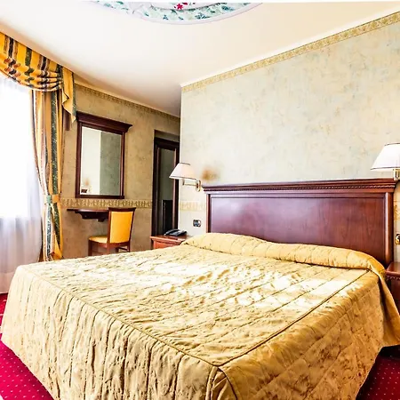 Hotel Belvedere Sestriere