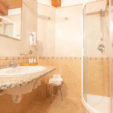 Hotel Belvedere 4*