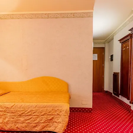 Hotel Belvedere Sestriere