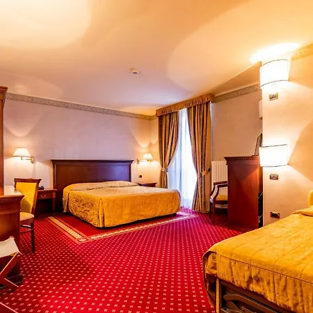 Hotel Belvedere