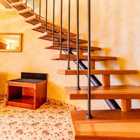 Hotel Belvedere Sestriere