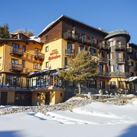 Belvedere Hotel