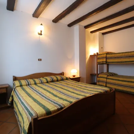 Belvedere 4* Sestriere