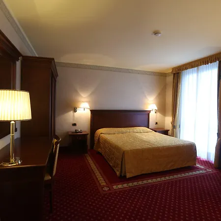 Belvedere Hotel Sestriere