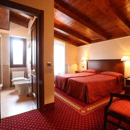 Hotel Belvedere