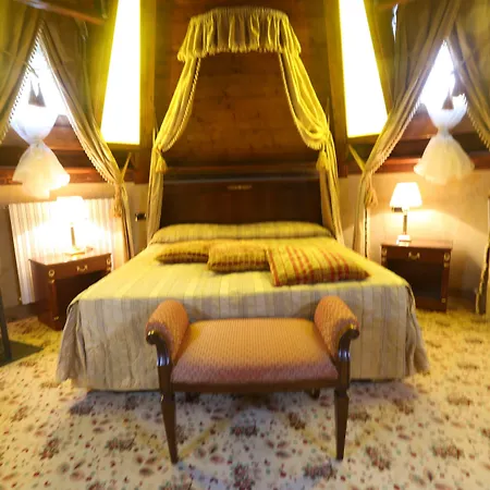 Hotel Belvedere 4*