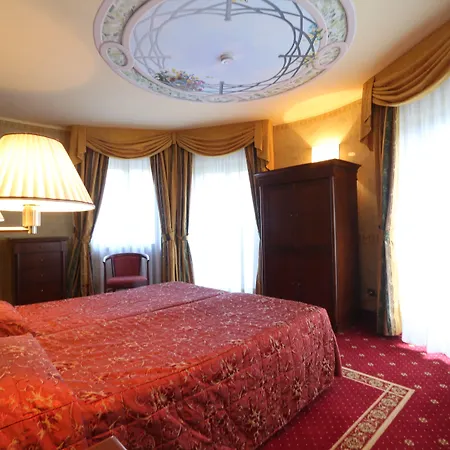 Hotel Belvedere
