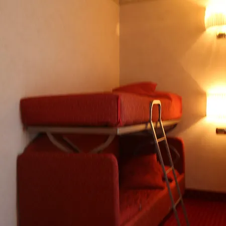 Belvedere Hotel 4*