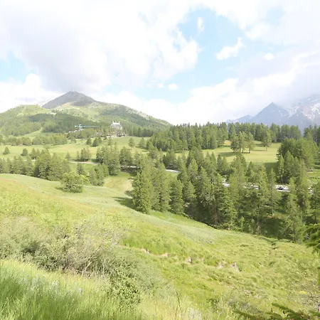 Hotel Belvedere 4*