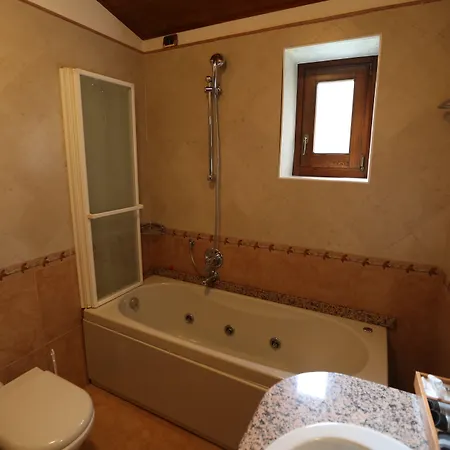 Belvedere Hotel Sestriere