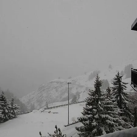 Belvedere Hotel Sestriere