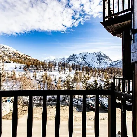 Hotel Belvedere Sestriere