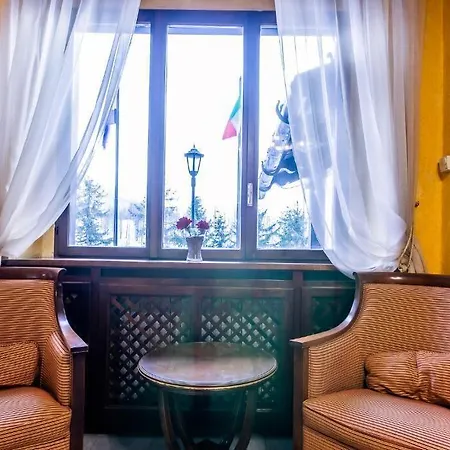 Hotel Belvedere