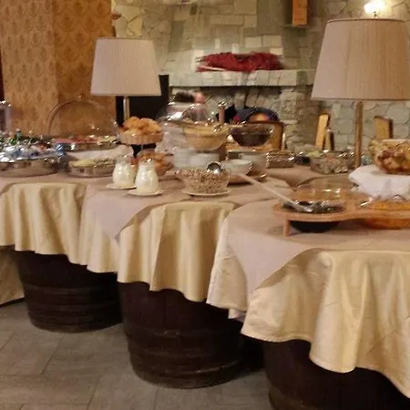 Belvedere Hotel Sestriere