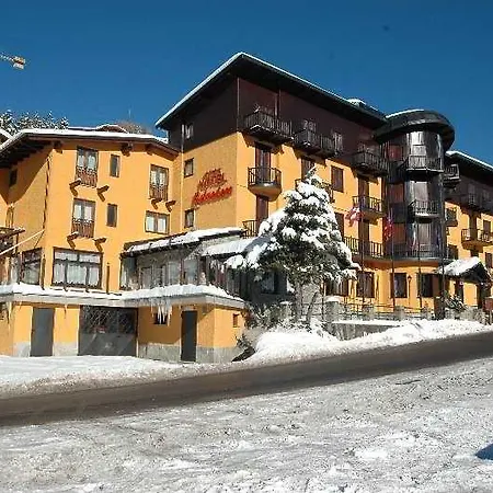 Hotel Belvedere