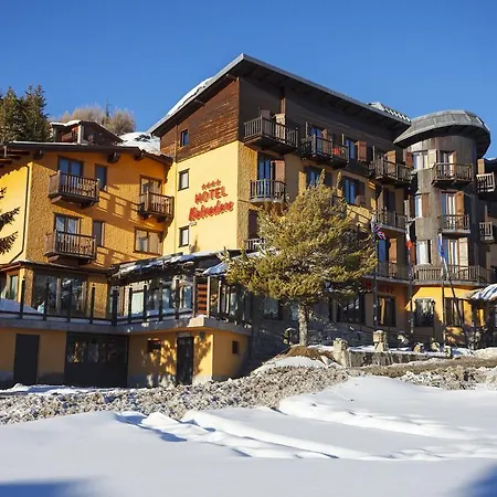 Belvedere Hotel 4*