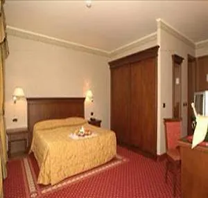 Belvedere 4* Sestriere