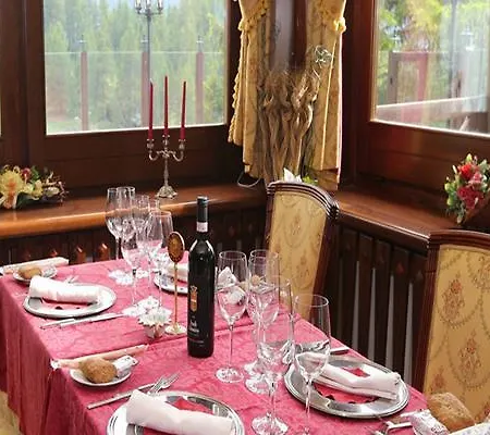 Belvedere Hotel Sestriere