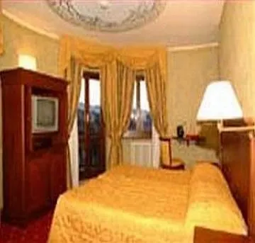Belvedere Hotel 4*