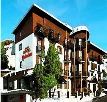 Hotel Belvedere 4*
